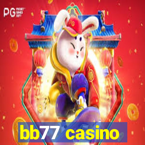 bb77 casino